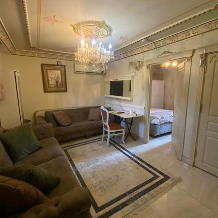 Mihri Hatun Suit Otel Estambul Exterior foto